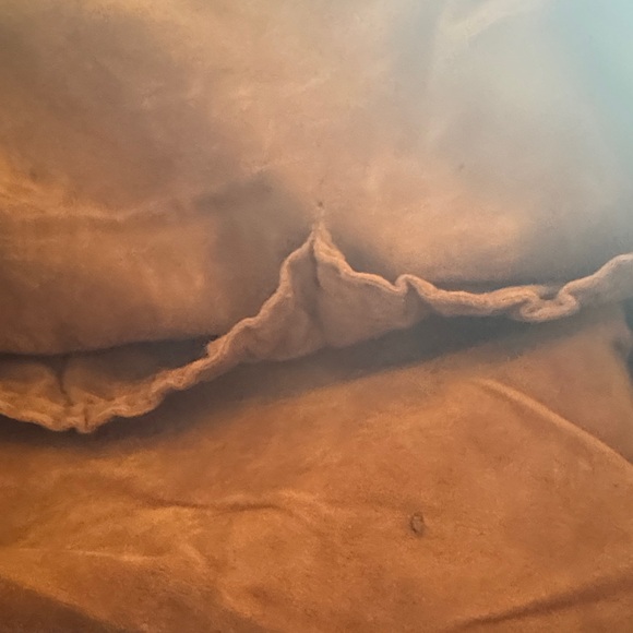 Patrica Nash Elegant Black Studded Tote Bag - Picture 8 of 11